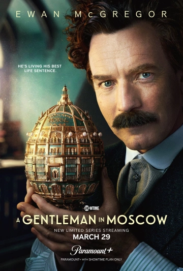 A Gentleman In Moscow VOSTFR S01E05 HDTV 2024