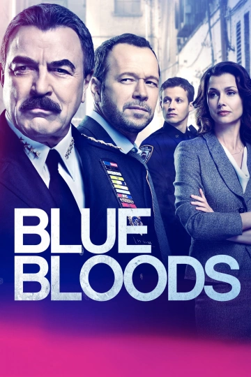 Blue Bloods VOSTFR S14E06 HDTV 2024