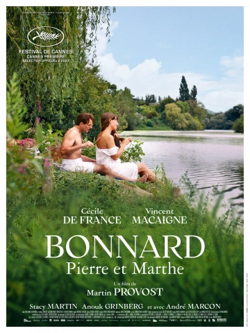 Bonnard, Pierre et Marthe FRENCH WEBRIP 720p 2023