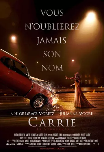 Carrie, la vengeance FRENCH HDLight 1080p 2013