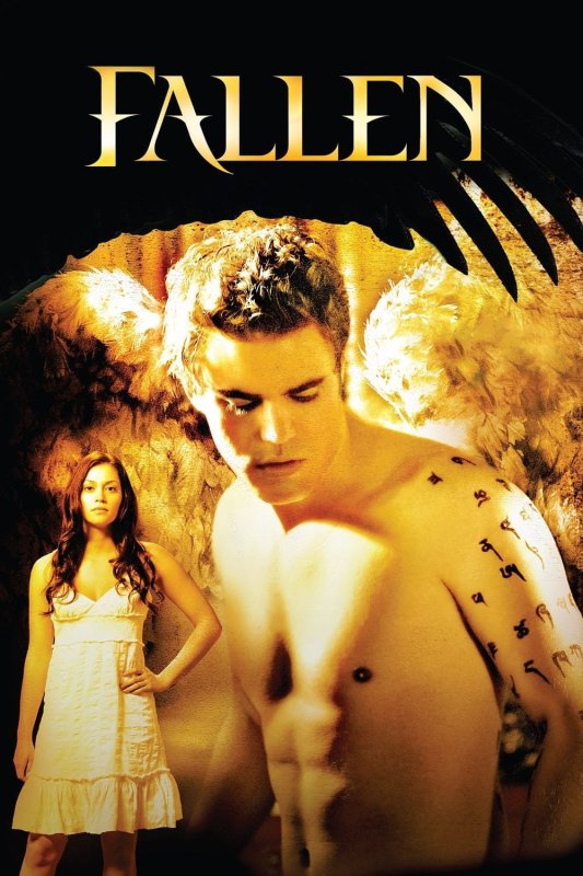 Fallen I - Le néphilim FRENCH HDTV 720p 2006