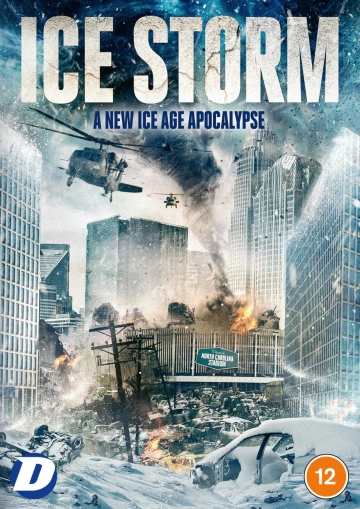 Ice Storm FRENCH WEBRIP 1080p 2023