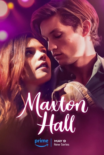 Maxton Hall - Le monde qui nous sépare FRENCH Saison 1 HDTV 2024