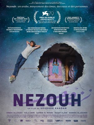 Nezouh FRENCH WEBRIP 2023