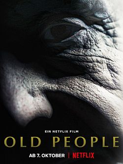 Old People FRENCH WEBRIP 1080p 2022