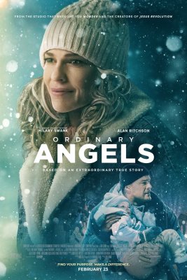 Ordinary Angels FRENCH BluRay 1080p 2024