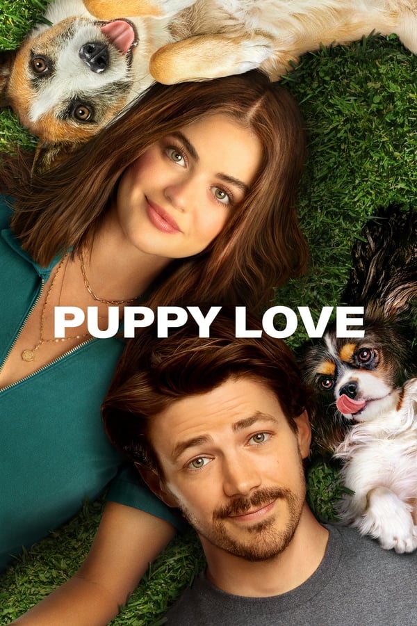 Puppy Love FRENCH WEBRIP 720p 2023