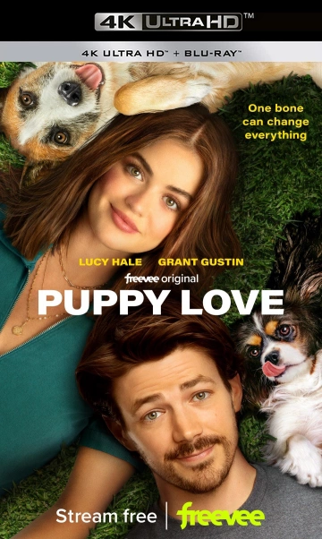 Puppy Love MULTI ULTRA HD 4K 2023