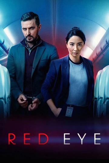 Red Eye VOSTFR S01E01 HDTV 2024
