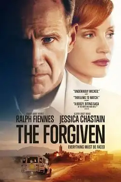 The Forgiven FRENCH WEBRIP 720p 2022