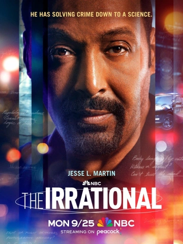 The Irrational FRENCH S01E08 HDTV 2023