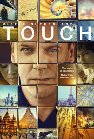 Touch S01E04 VOSTFR HDTV