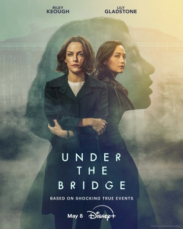 Under The Bridge VOSTFR S01E05 HDTV 2024
